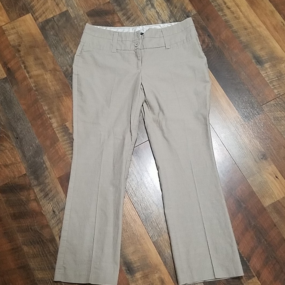 Dress pants